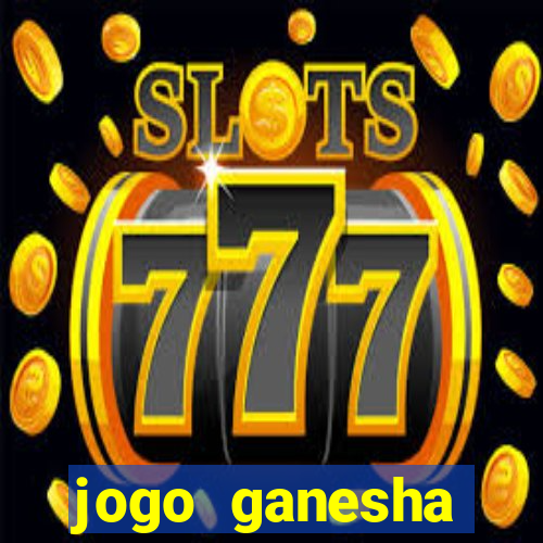 jogo ganesha fortune demo